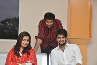 Balakrishna Watches Oohalu Gusagusalade